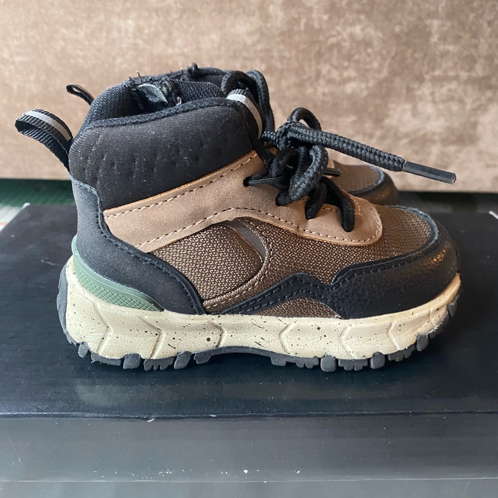 Zara | Hiking boots